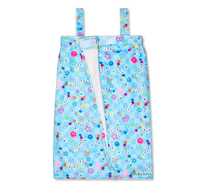 Besties Spa Wrap X-Small/Small