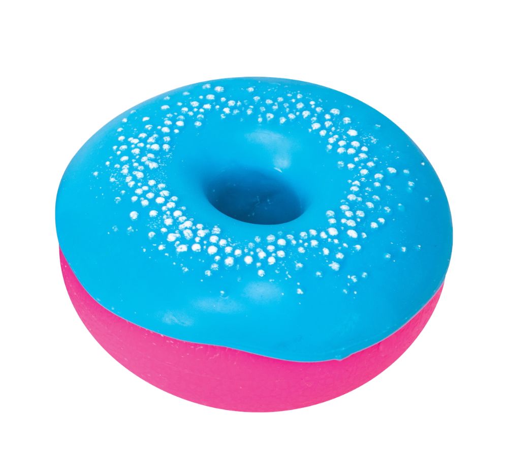 Dohnuts Nee Doh Blue Sugar