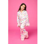 Sweetheart Feather Set PJ