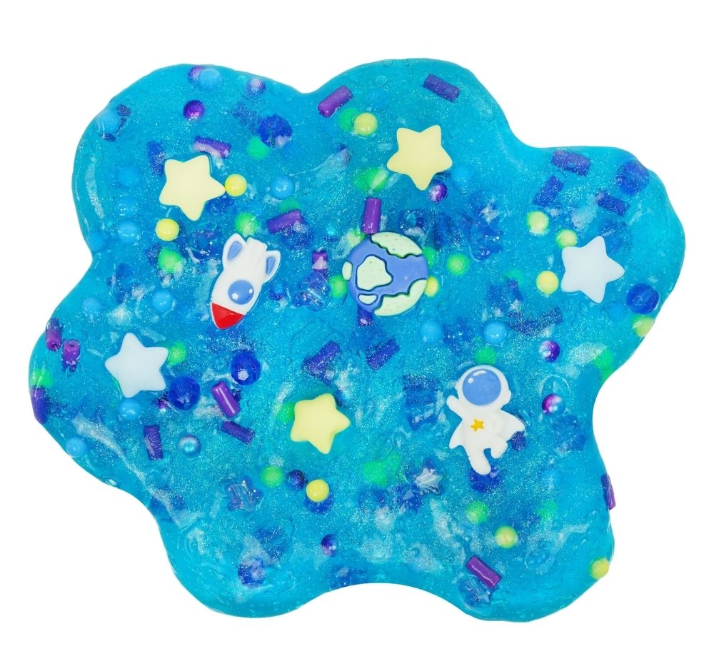 Slime Charmers Cosmic Matter