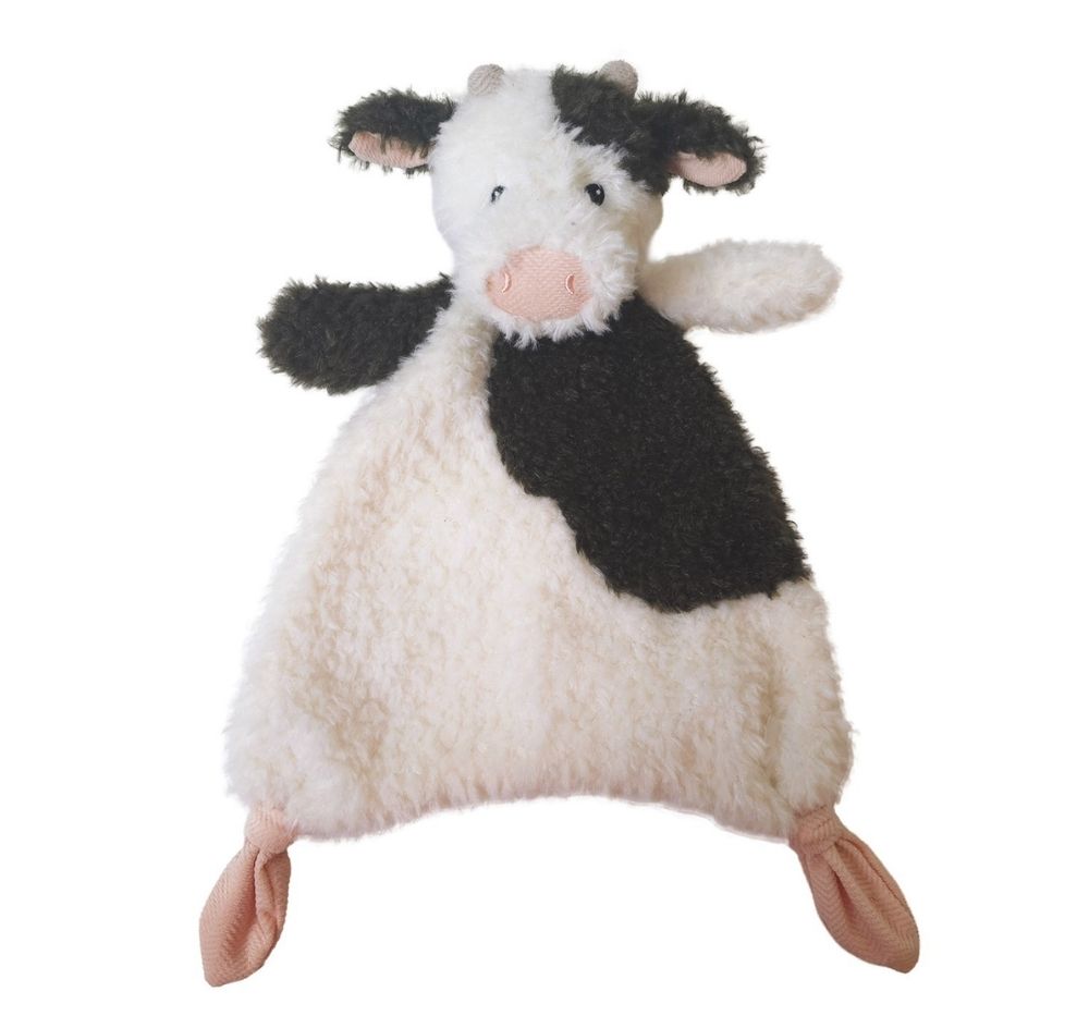 Again Friends Cow Lovey