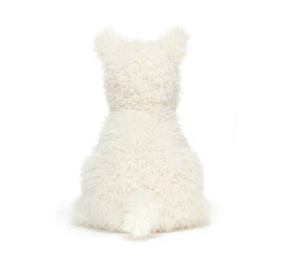 Munro Scottie Dog