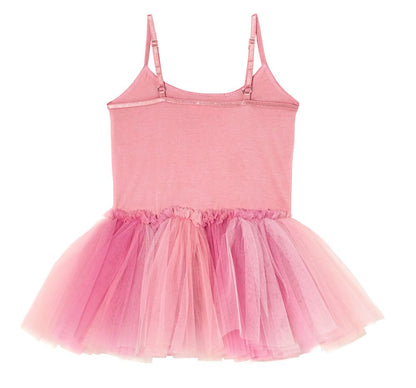 Bebe Shirley Sparkle Tutu Dress
