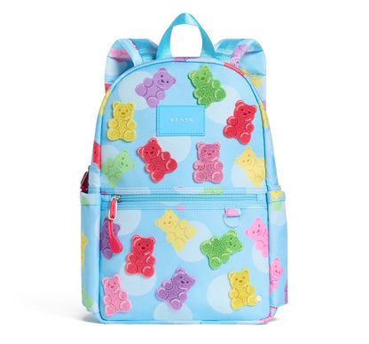Kane Mini Backpack Gummy Bears