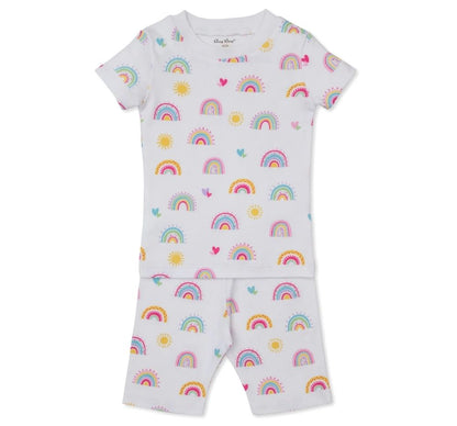 PJs Rainbow Sunshine