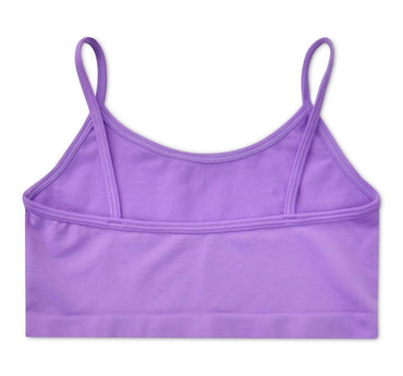 Vivid Violet Bralette