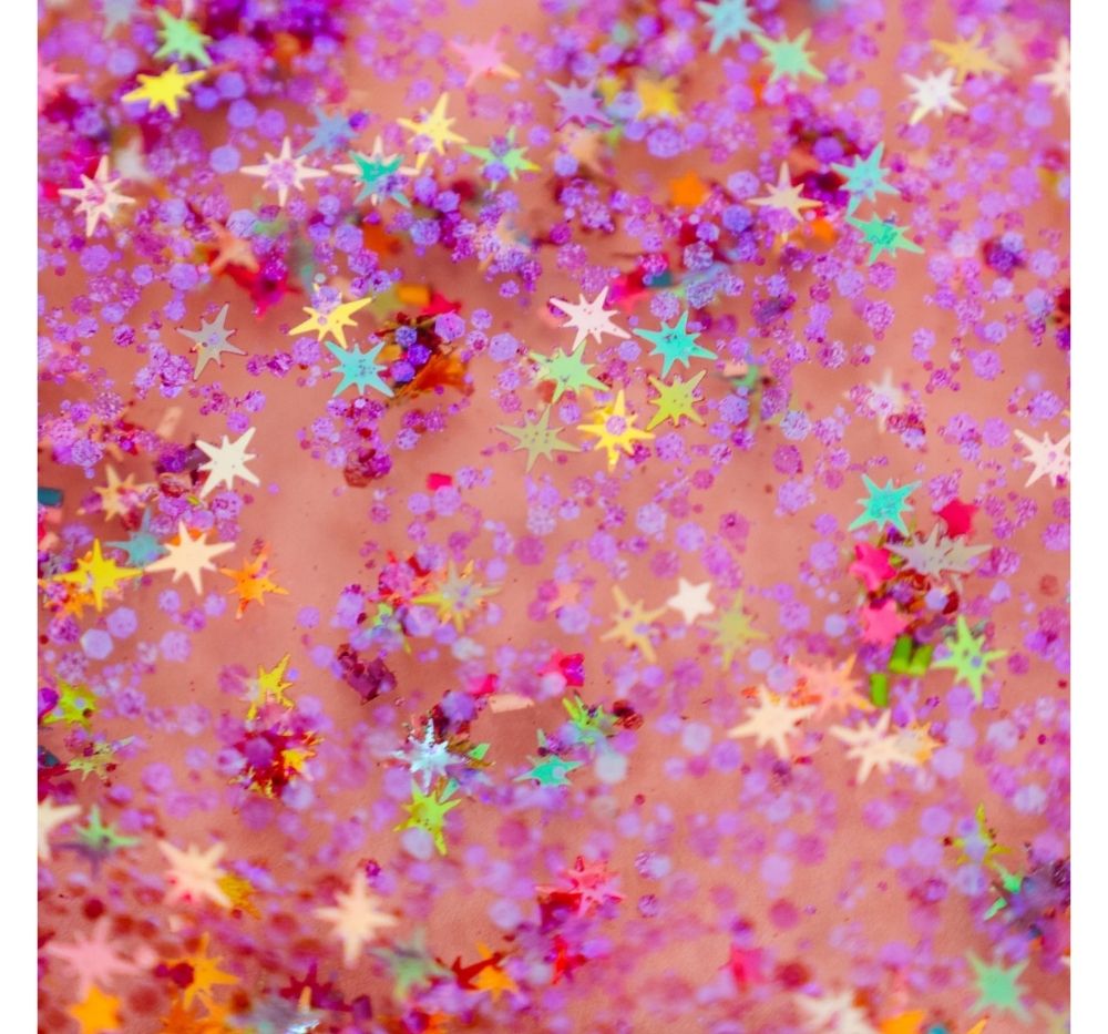 Glo Pals Space Fun Filler Packs