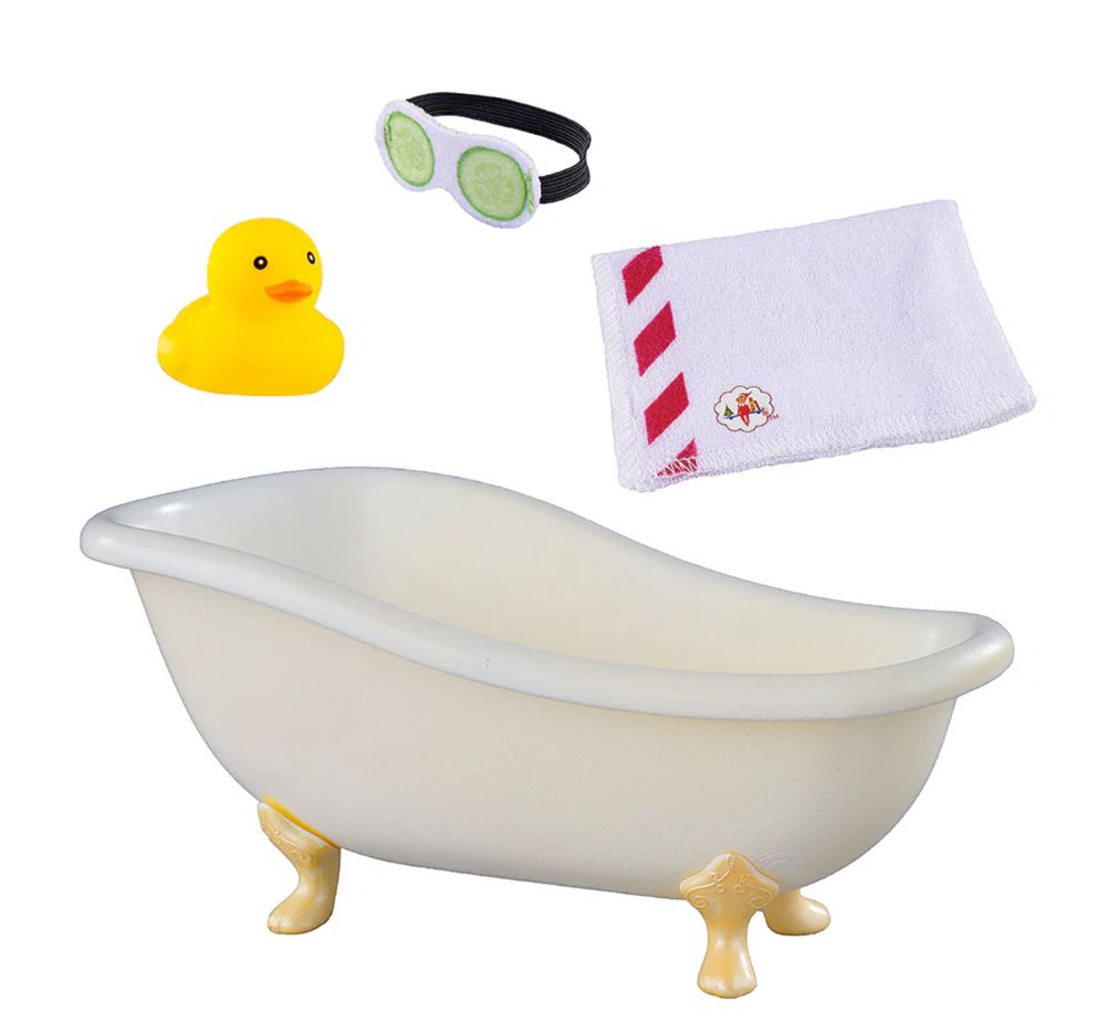 Self Care Set