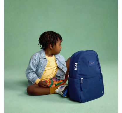 Kane Mini Backpack  Navy