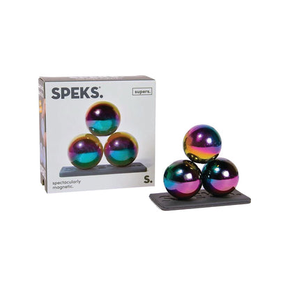 Super Oil Slick