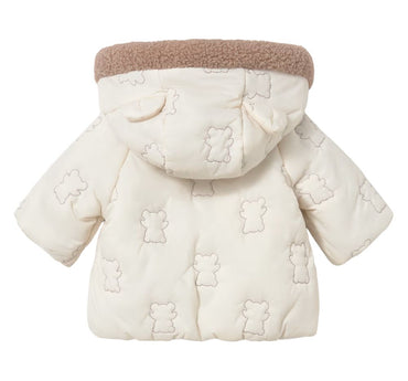 Chaqueton Reversible Elefante