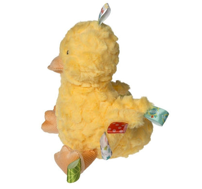 Taggies Dunkin Duck Soft Toy