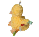 Taggies Dunkin Duck Soft Toy
