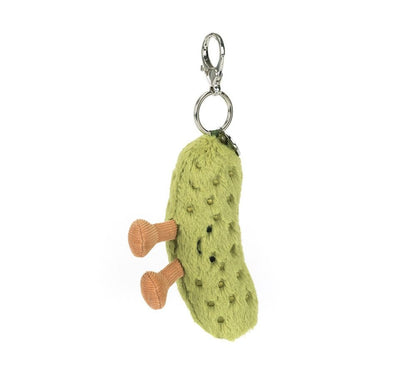 Amuseables Pickle Bag Charm
