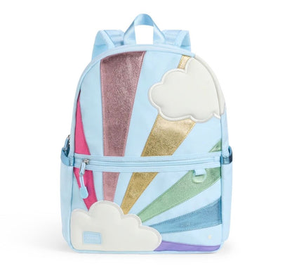 Kane Backpack Rainbow Cloud