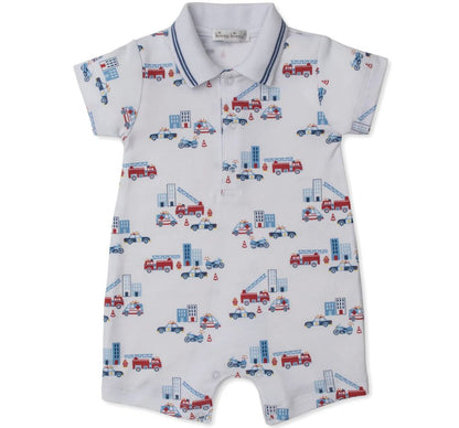 Short Playsuit PRT Rescue Raid