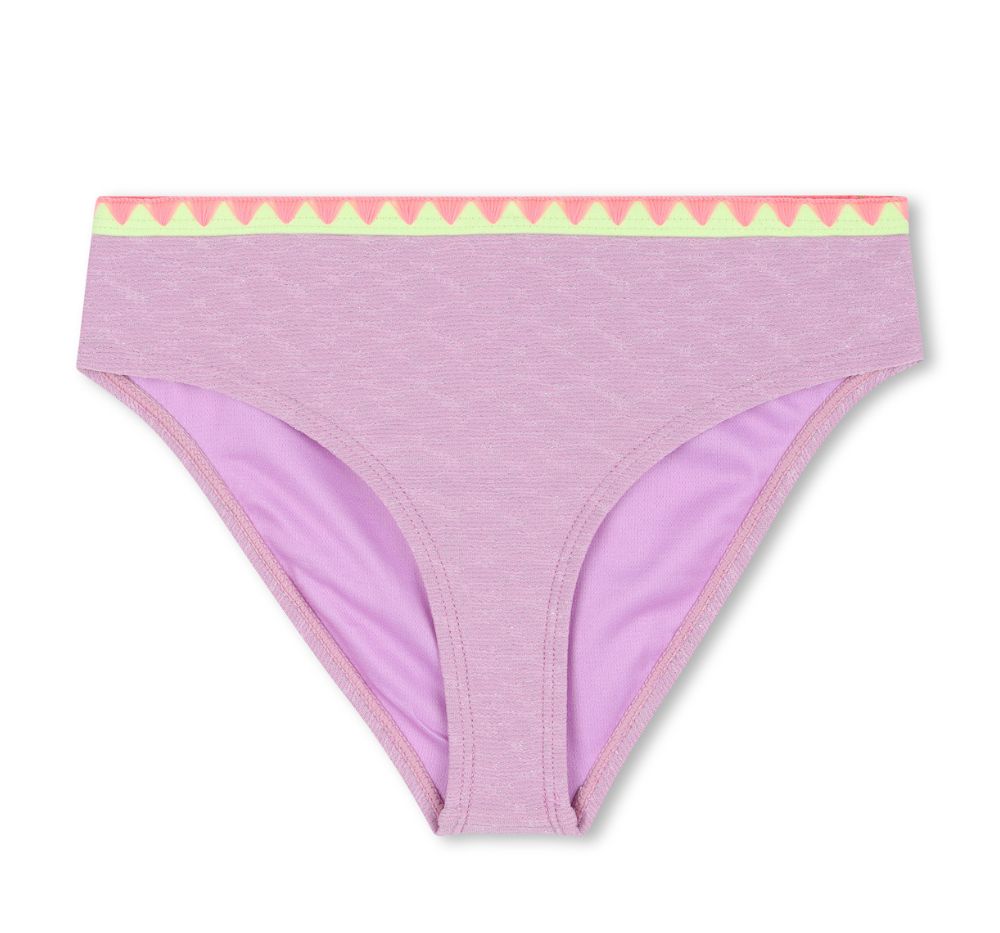 One Shoulder Bikini