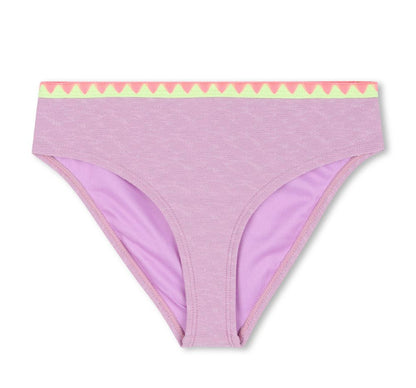 One Shoulder Bikini
