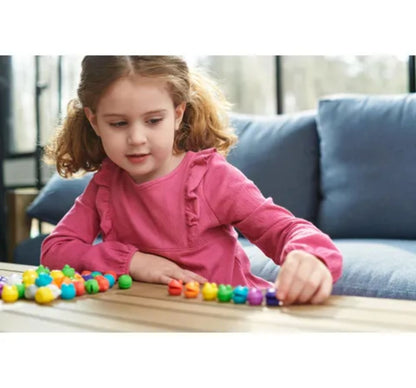 Numberblob Couting Set