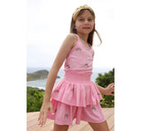 Crystal Rainbow Summer Set