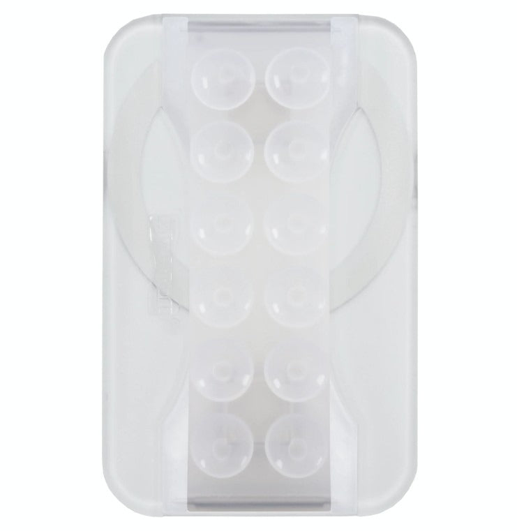 Pro MagSafe Clear Suction