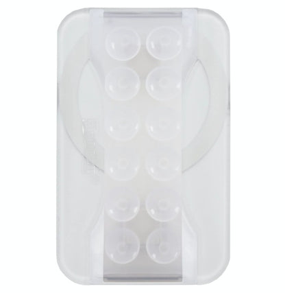 Pro MagSafe Clear Suction