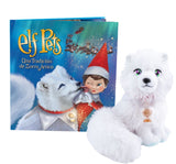 Elf Pets An Artic Fox Tradition Spanish
