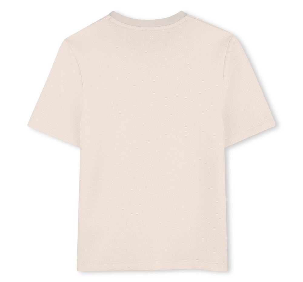 T-Shirt Double B. Monogram