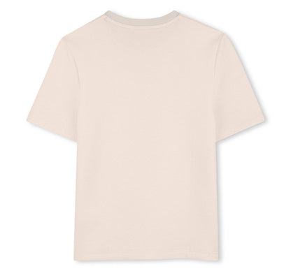T-Shirt Double B. Monogram
