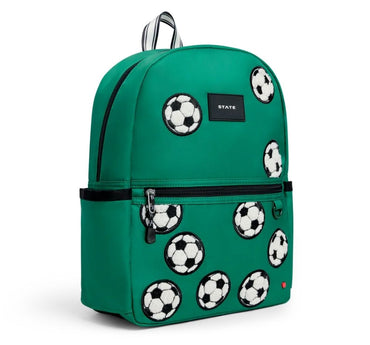 Kane Backpack  Soccer Balls