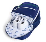 Lenox Tennis Bag  Navy