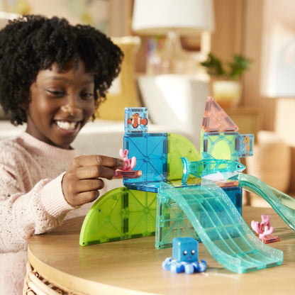 Coral Reef Set 25PC