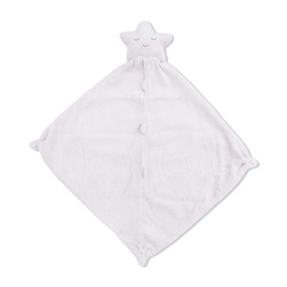 Natural Star Blankie
