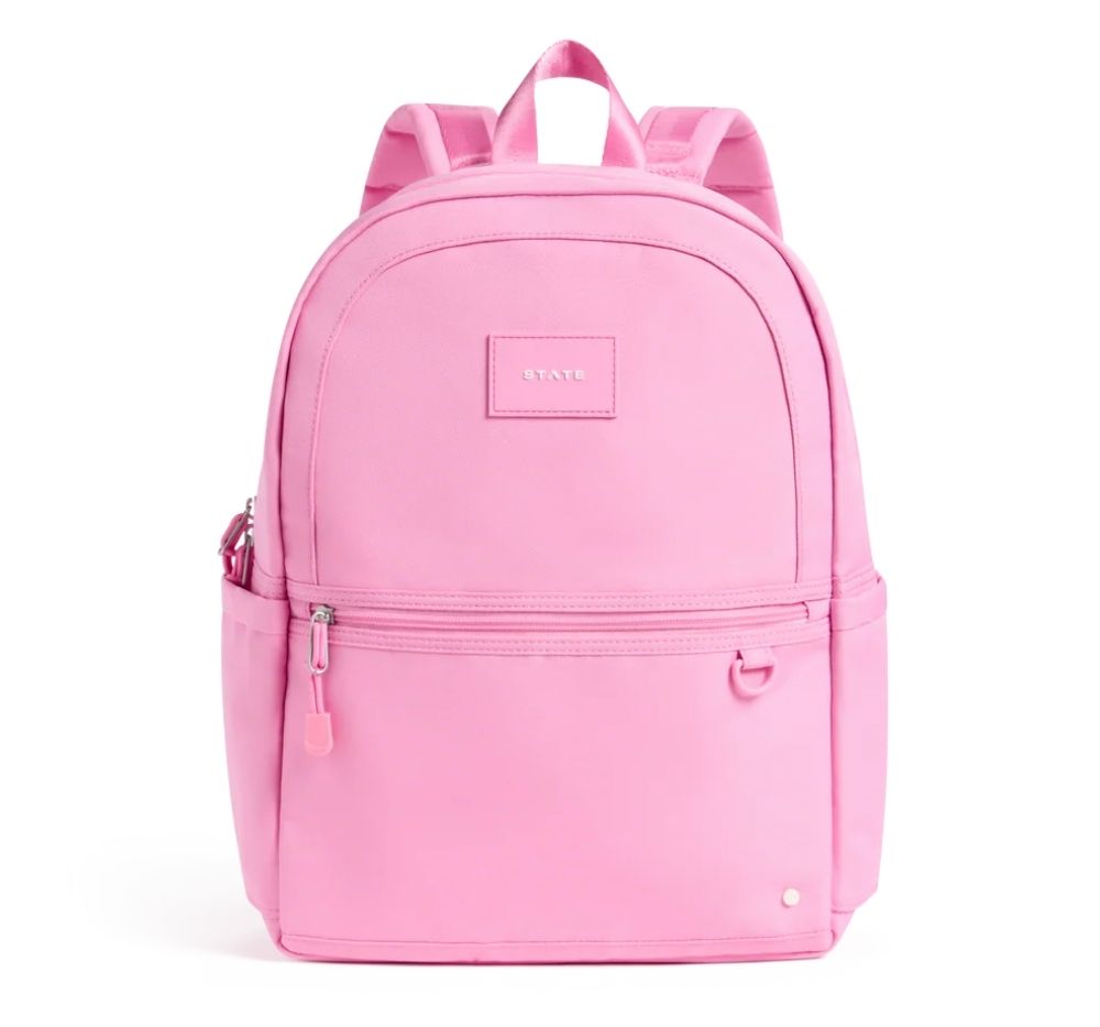 Kane Backpack Pink