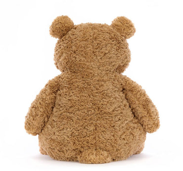 I Am Medium Bartholomew Bear