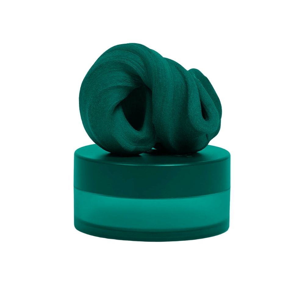Blur Focus Putty Forest