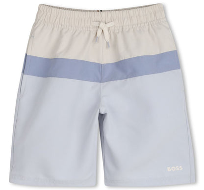 Surfer W/Elastic Waistband & Drawstring