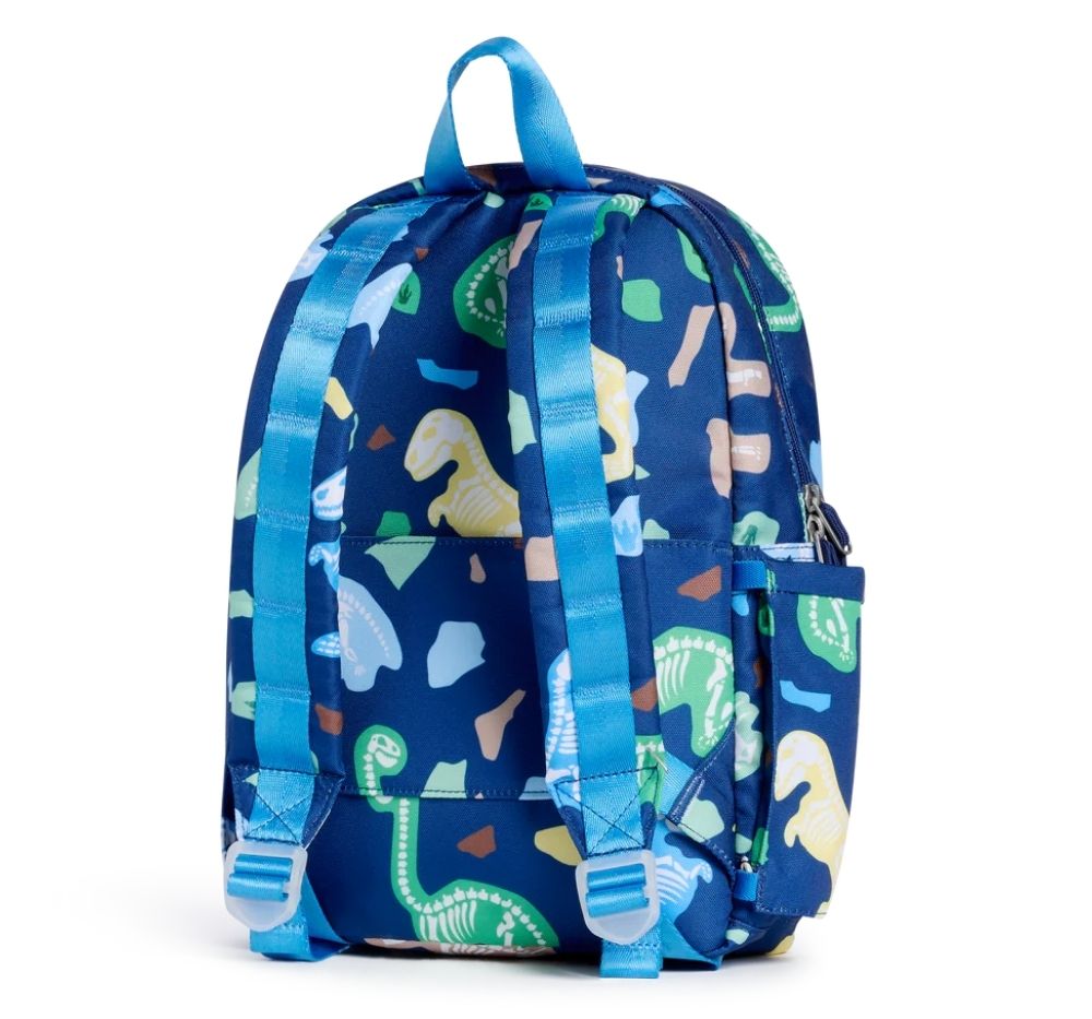 Kane Mini Backpack Dino Fossis
