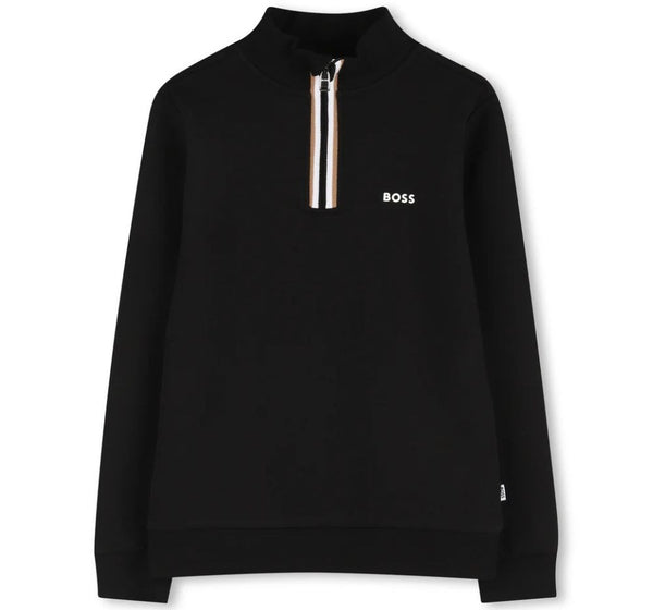 Sweatshirt Black