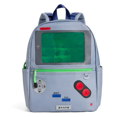 Kane Backpack Videogame
