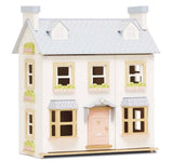 Mayberry Manor Wood DollsHouse