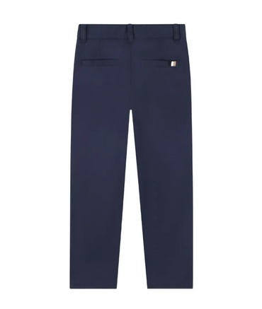 Chino Pants Navy