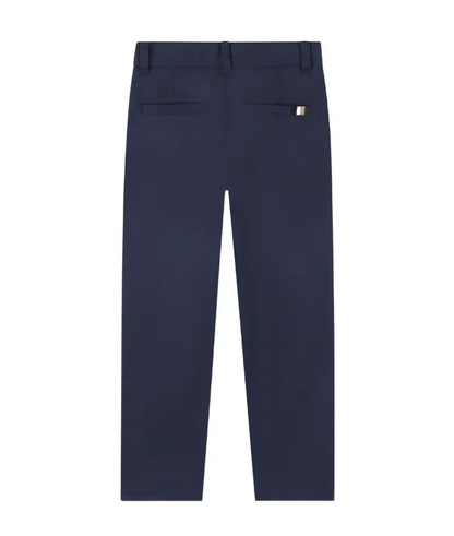 Chino Pants Navy