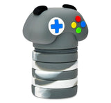 Gamer Collapsible Pencil Case