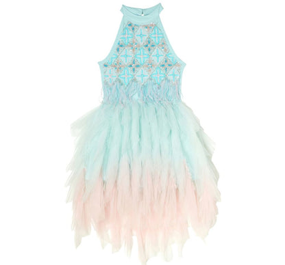 Stardom Tutu Dress