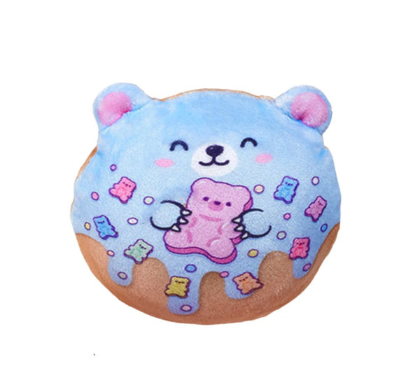 Alex Bear Blue