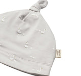 Conjunto Polaina Tricot Ceramica