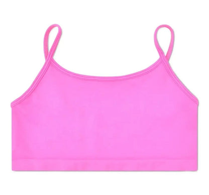 Pretty Pink Bralette