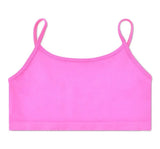 Pretty Pink Bralette