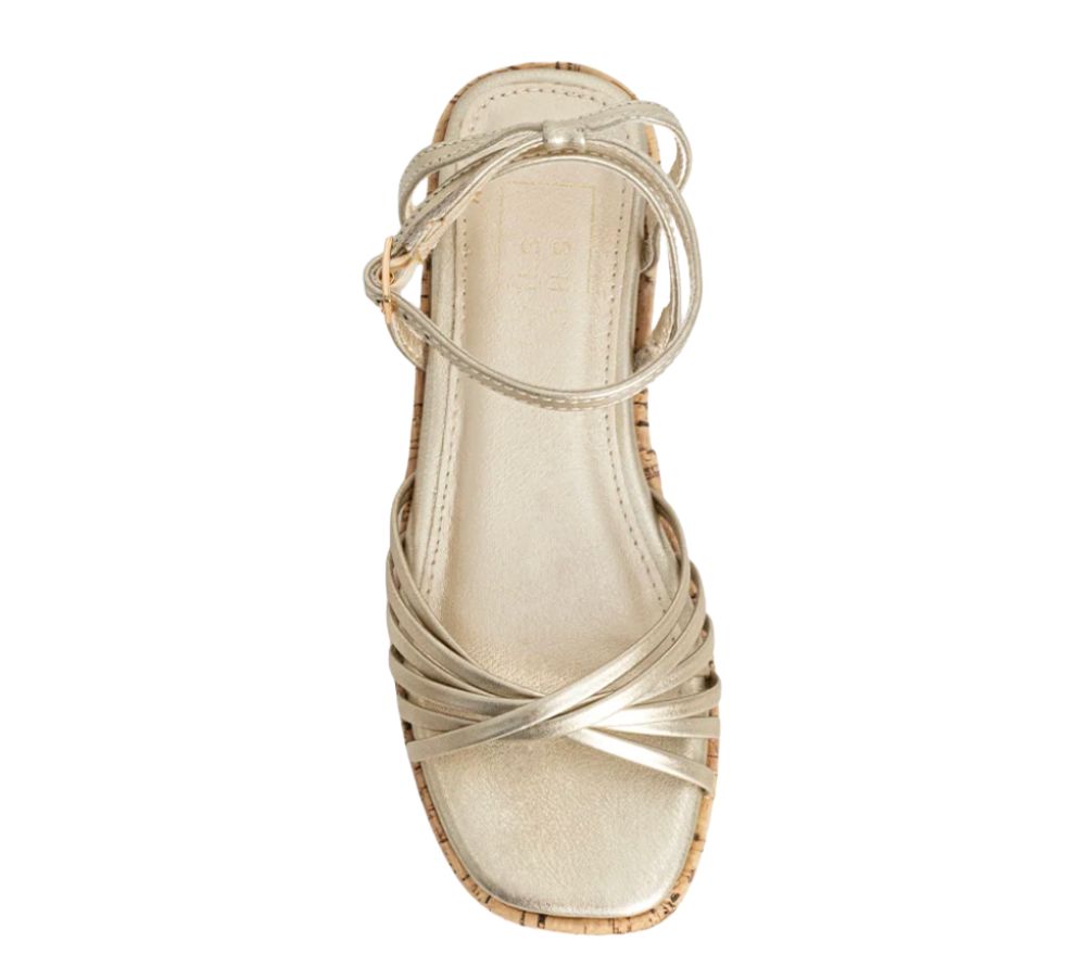 Isla Mini Gold